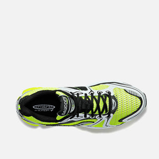PROGRID TRIUMPH 4 - YELLOW / SILVER