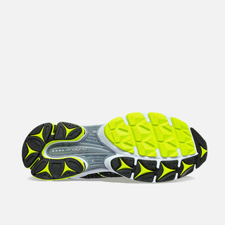 PROGRID TRIUMPH 4 - YELLOW / SILVER