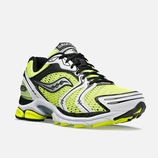 PROGRID TRIUMPH 4 - YELLOW / SILVER