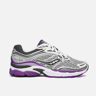 PROGRID OMNI 9 - SILVER / PURPLE