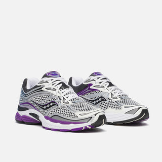 PROGRID OMNI 9 - SILVER / PURPLE