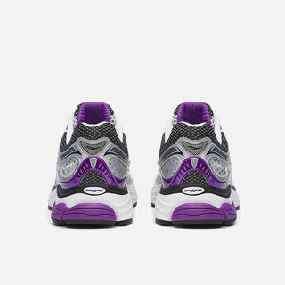 PROGRID OMNI 9 - SILVER / PURPLE