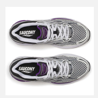 PROGRID OMNI 9 - SILVER / PURPLE