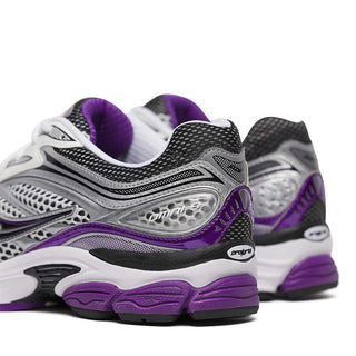PROGRID OMNI 9 - SILVER / PURPLE