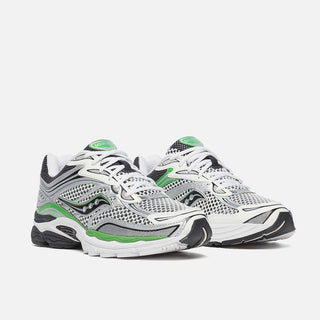 PROGRID OMNI 9 - SILVER / GREEN