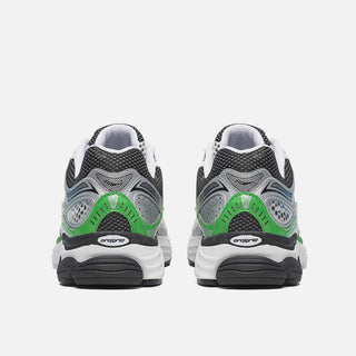 PROGRID OMNI 9 - SILVER / GREEN