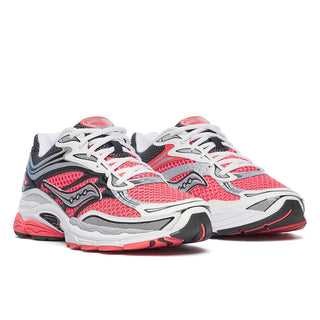 PROGRID OMNI 9 - SILVER / CORAL