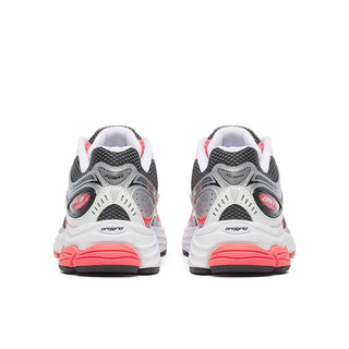 PROGRID OMNI 9 - SILVER / CORAL