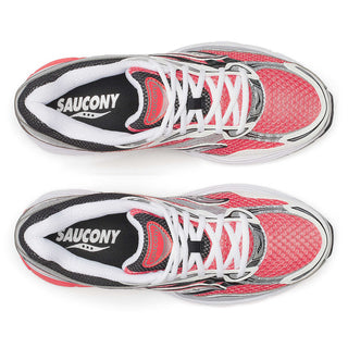 PROGRID OMNI 9 - SILVER / CORAL