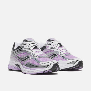 PROGRID OMNI 9 - LILAC / SILVER