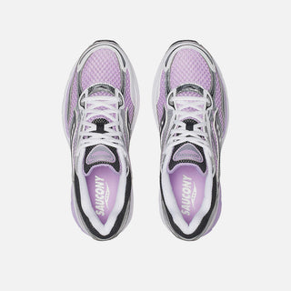PROGRID OMNI 9 - LILAC / SILVER