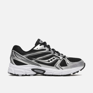 RIDE MILLENNIUM - BLACK / SILVER