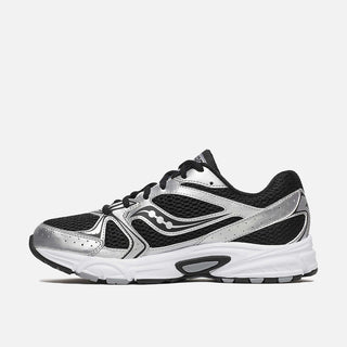RIDE MILLENNIUM - BLACK / SILVER