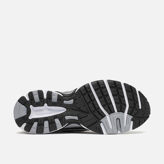 RIDE MILLENNIUM - BLACK / SILVER