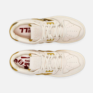 HOMMEWRK BY TRINIDAD JAME$ X SAUCONY SPOT-BILT SONIC LOW - CREAM