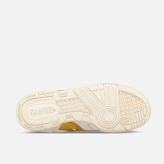 HOMMEWRK BY TRINIDAD JAME$ X SAUCONY SPOT-BILT SONIC LOW - CREAM