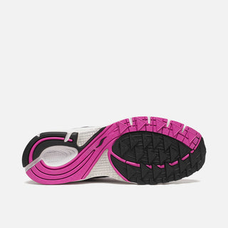 GRID JAZZ 9 - PINK / SILVER