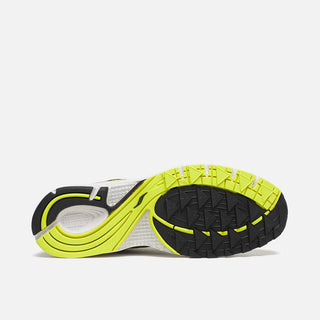 GRID JAZZ 9 - YELLOW / SILVER
