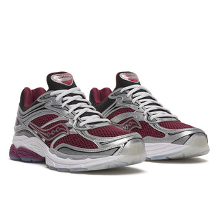 PROGRID OMNI 9 SOCKTOP - MAROON / BLACK