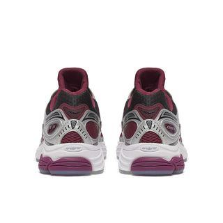 PROGRID OMNI 9 SOCKTOP - MAROON / BLACK
