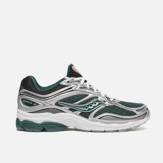 PROGRID OMNI 9 SOCKTOP - GREEN / BLACK