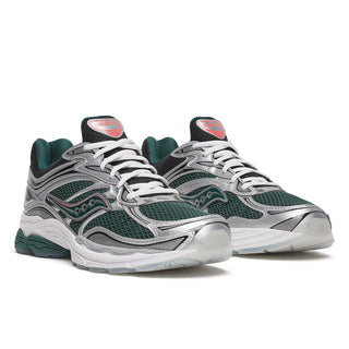 PROGRID OMNI 9 SOCKTOP - GREEN / BLACK