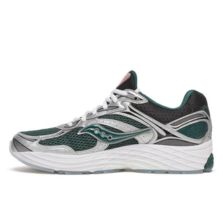 PROGRID OMNI 9 SOCKTOP - GREEN / BLACK