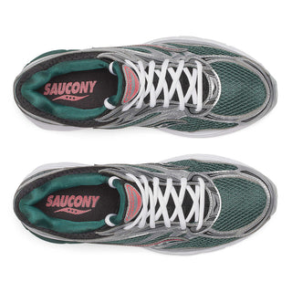PROGRID OMNI 9 SOCKTOP - GREEN / BLACK
