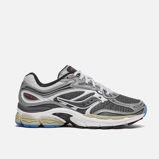 PROGRID OMNI 9 METALLIC - GREY / SILVER