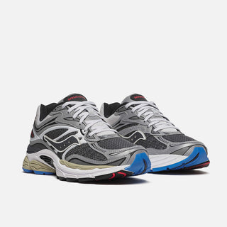 PROGRID OMNI 9 METALLIC - GREY / SILVER