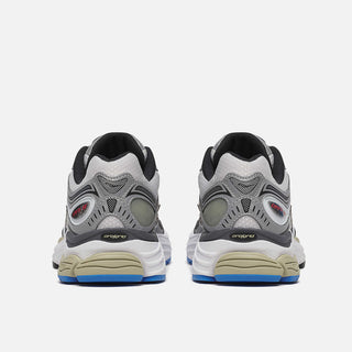 PROGRID OMNI 9 METALLIC - GREY / SILVER