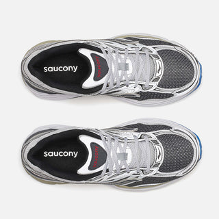 PROGRID OMNI 9 METALLIC - GREY / SILVER