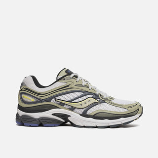 PROGRID OMNI 9 METALLIC - WHITE / GOLD