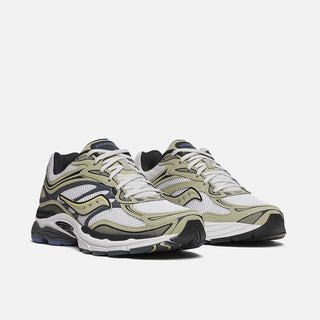 PROGRID OMNI 9 METALLIC - WHITE / GOLD