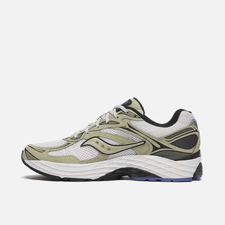 PROGRID OMNI 9 METALLIC - WHITE / GOLD