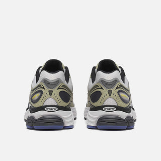 PROGRID OMNI 9 METALLIC - WHITE / GOLD