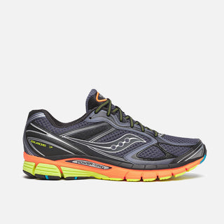 PROGRID GUIDE 7 - GREY / MULTI