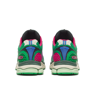 JAE TIPS X SAUCONY PROGRID TRIUMPH 4 "FLOWERS GROW UPTOWN" - SUGAR MAPLE