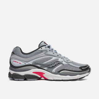 PROGRID OMNI 9 TMY - GREY / RED