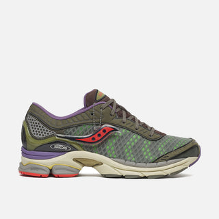 A-FEELING X SAUCONY PROGRID PARAMOUNT "SCIENCE OF WOW"