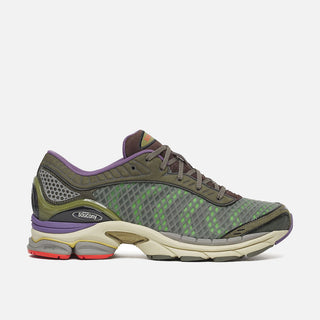 A-FEELING X SAUCONY PROGRID PARAMOUNT "SCIENCE OF WOW"