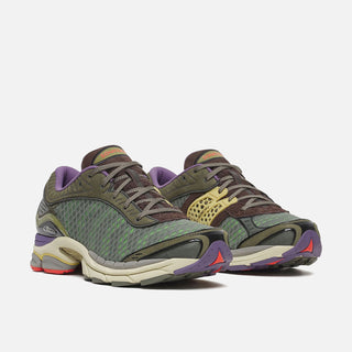 A-FEELING X SAUCONY PROGRID PARAMOUNT "SCIENCE OF WOW"