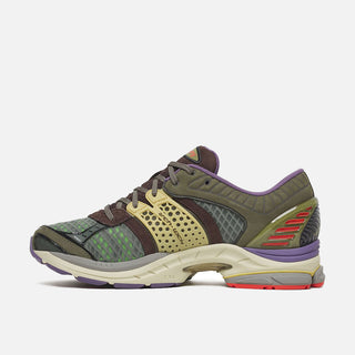 A-FEELING X SAUCONY PROGRID PARAMOUNT "SCIENCE OF WOW"