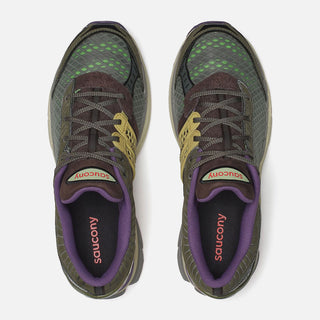 A-FEELING X SAUCONY PROGRID PARAMOUNT "SCIENCE OF WOW"