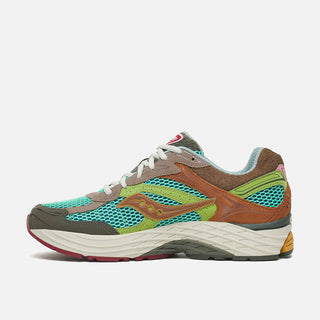 POLITICS X SAUCONY PROGRID OMNI 9 "SPORTSMAN'S PARADISE"