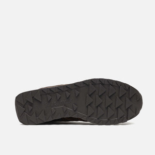 ENGINEERED GARMENTS X SAUCONY SHADOW ORIGINAL WINGTIP - BROWN