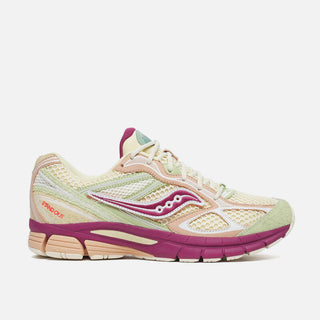 STAN BIRCH X SAUCONY PROGRID GUIDE 7 "CREAM / MAUVE"