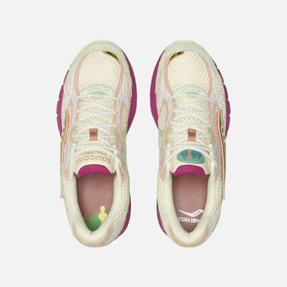 STAN BIRCH X SAUCONY PROGRID GUIDE 7 "CREAM / MAUVE"
