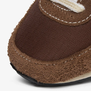 ESTUDIO NIKSEN X SAUCONY TRAINER 80 "BROWN"