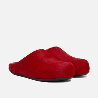 FUSSBETT SABOT - CAMELLIA